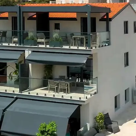 Luxurious In Korcula With Sauna *