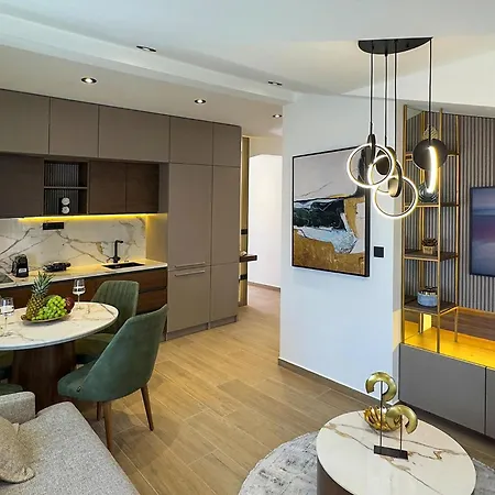 In Korcula With Sauna