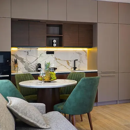 In Korcula With Sauna Lejlighed Brna