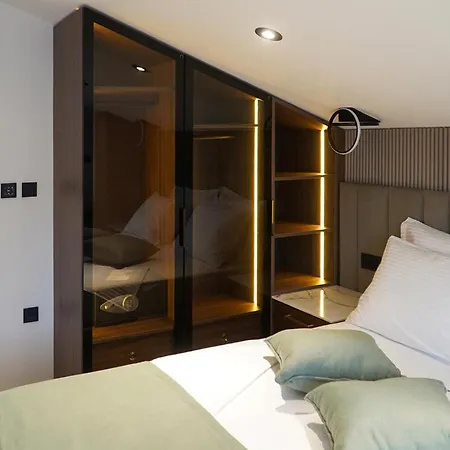 In Korcula With Sauna